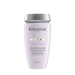 Shampoo Kérastase Spécifique Bain Antipelliculaire 250ml