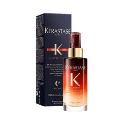 Sérum Capilar Kérastase Noturno Nutritive 8h Magic Night 90ml