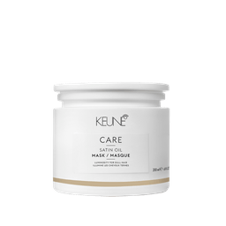 Care Satin Oil Mask 200ml