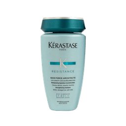 Shampoo Kérastase Résistance Bain Force Architecte 250ml