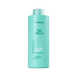 Sh.wella 1000 Ml Volume Boost Novo