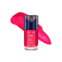 Lip Tint Bruna Tavares Bt Tint Alice 10ml
