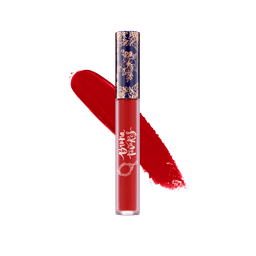 Batom Líquido Matte Bruna Tavares Bruna 4ml