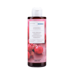 Skincare Korres Creme 200 Ml