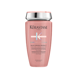 Shampoo Kérastase Chroma Absolu Bain Chroma Respect 250ml