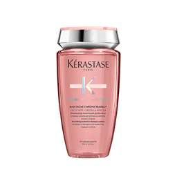 Shampoo Kérastase Chroma Absolu Bain Riche Chroma Respect 250ml