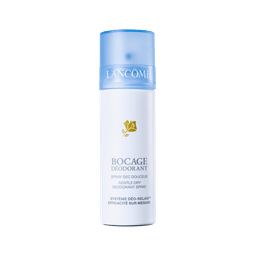 Desodorante Lancôme Bocage Déodorant Spray Sec Douceur 125ml