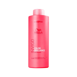 Shampoo Wella Professionals Invigo Color Brilliance 1000ml