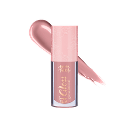 Gloss Labial Bruna Tavares Bt Gloss Aline