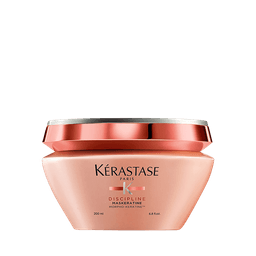 Máscara Capilar Kérastase Discipline Maskeratine 200ml