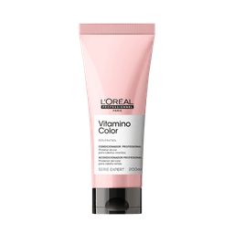 Condicionador L'oréal Professionnel Serie Expert Vitamino Color 200ml