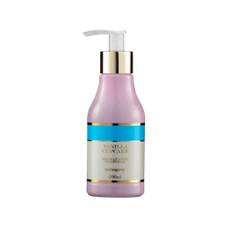 Skincare Mahogany Vanilla Cupcake J'adore Creme 200 Ml