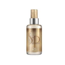 Óleo Capilar Wella SP System Professional Luxe Oil 100ml