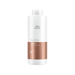 Cond.wella 1000ml Fusion Novo