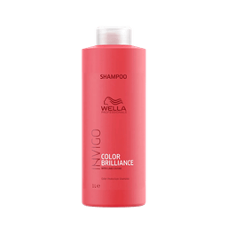 Cabelos Wella Nutri Enrich Shampoo 1000ml