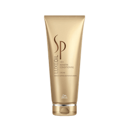 Condicionador SP System Professional Lux  Oil Keratin 200ml