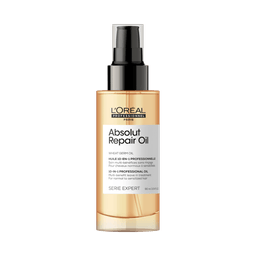Cabelos Loreal Profissionnel Absolut Repair Oleo 90 Ml