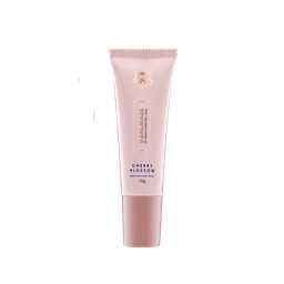 Balm E Máscara Labial Bruna Tavares Bt Balmask Cherry Blossom 10g