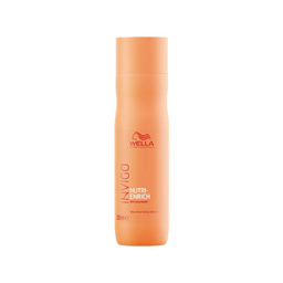 Cabelos Wella Nutri Enrich Shampoo 250 Ml