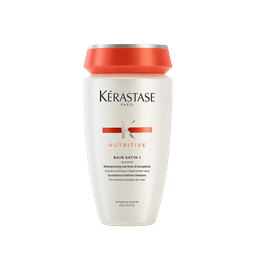 Shampoo Kérastase Nutritive Bain Satin 1 250ml