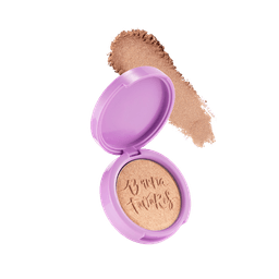 Iluminador Compacto Bruna Tavares Bt Light Golden 5g
