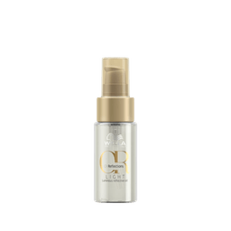 Oleo Cap.wella 30ml Oil Reflect.light
