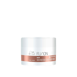 Masc.cap.wella 150ml Fusion Novo