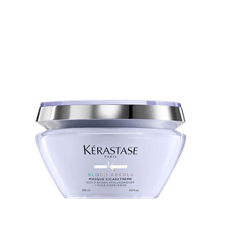 Máscara Capilar Kérastase Blond Absolu Cicaextreme 200ml