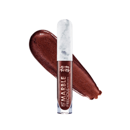 Gloss Labial Bruna Tavares Bt Marble Precious Gloss Gemstone 4,5ml
