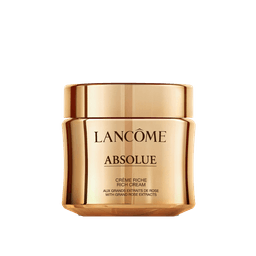 Creme Facial Lancôme Redutor De Linhas Absolue Rich 60 Ml