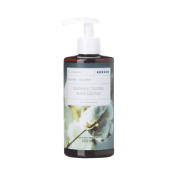 Skincare Korres Creme 250 Ml