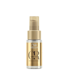 Oléo Capilar Wella Professionals Oil Reflection 30ml