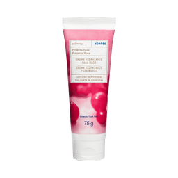 Skincare Korres Creme 75 Ml