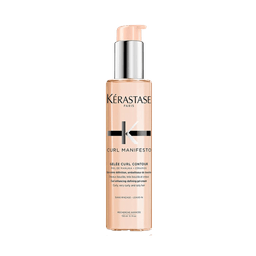 Gel Creme Capilar Kérastase Curl Manifesto Gelée Curl Contour 150ml
