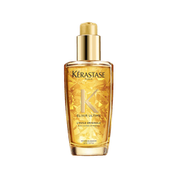 Óleo Capilar Kérastase Elixir Ultime L'huile Originale 100ml