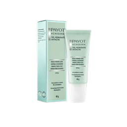 Gel Hidratante Facial Payot Acnederm Antiacne 30ml