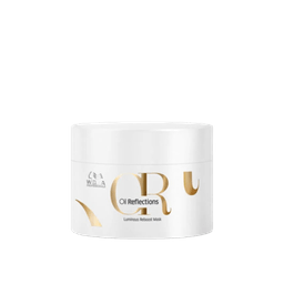 Masc.cap.wella 150ml Oil Reflect.novo