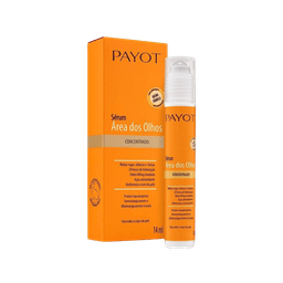 Sérum Para Área Dos Olhos Payot Vitamina C 14ml