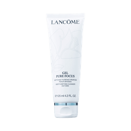 Gel de Limpeza Facial Lancôme Pure Focus Gel Nettoyant 125ml