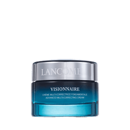 Creme Facial Lancôme Tratamento para Rugas e Texturas e Visionnaire Advanced Multi-Correcting Cream Jour 50ml