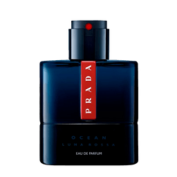 Perfume Prada Luna Rossa Ocean Masculino Eau De Parfum 50ml