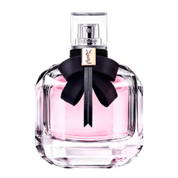 Perfume Yves Saint Laurent Mon Paris Feminino Eau De Parfum 90ml