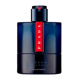 Perfume Prada Luna Rossa Ocean Masculino Eau De Parfum 100ml