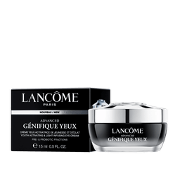 Creme Para Área Dos Olhos Lancôme Advanced Génifique Yeux 15ml