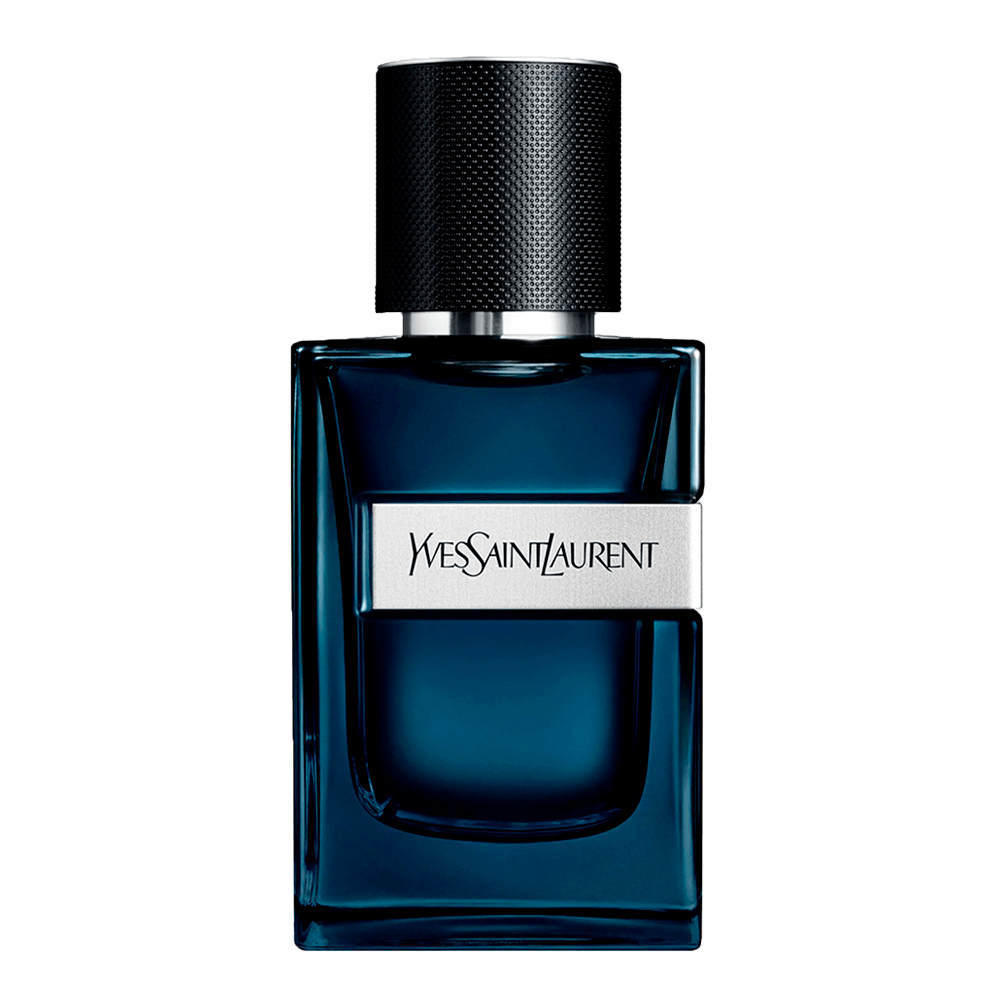 Perfume Yves Saint Laurent Y Intense Masculino Eau De Parfum 60ml