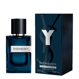 Perfume Yves Saint Laurent Y Intense Masculino Eau De Parfum 60ml