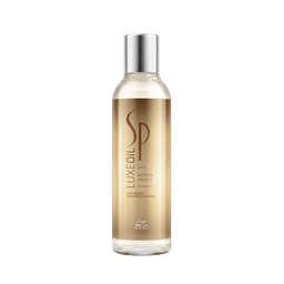 Shampoo Wella SP System Professional Luxe Oil Keratin Protect 200ml