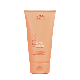 Leave-in Wella Professionals Invigo Nutri-Enrich Frizz Control 150ml