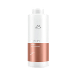 Sh.wella 1000 Ml Fusion