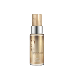Óleo Capilar Wella Professionnal SP System Professional Double Luxe 30ml